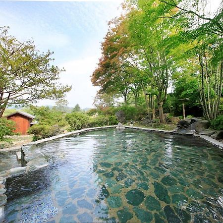 Hotel Taikan โมริโอกะ ภายนอก รูปภาพ