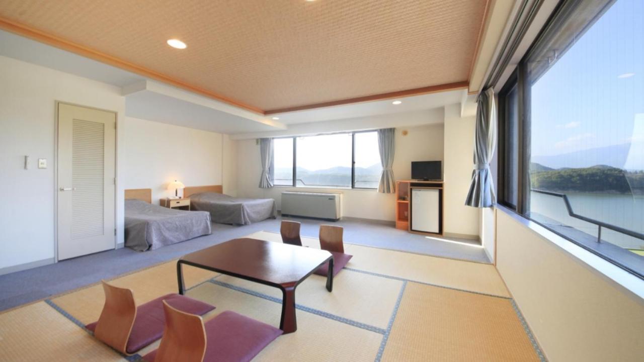 Hotel Taikan โมริโอกะ ภายนอก รูปภาพ