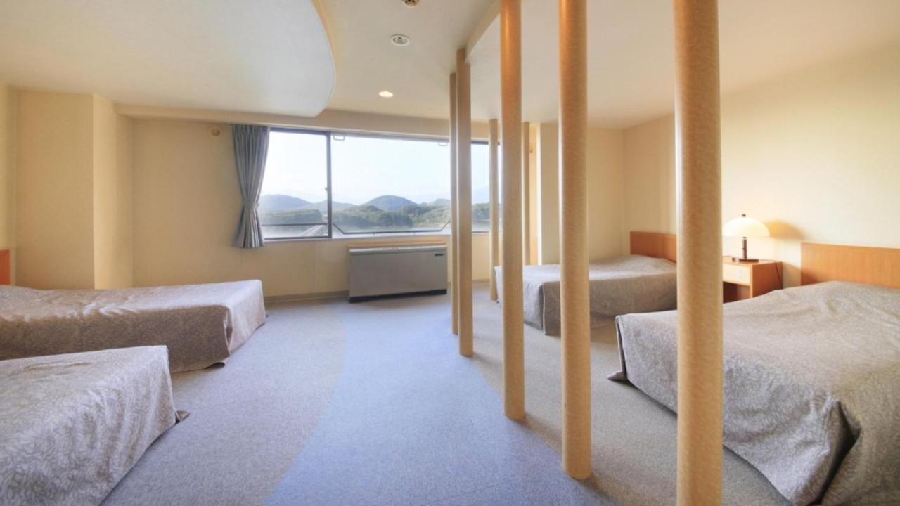 Hotel Taikan โมริโอกะ ภายนอก รูปภาพ