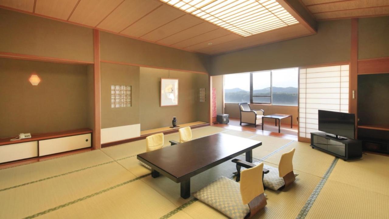 Hotel Taikan โมริโอกะ ภายนอก รูปภาพ