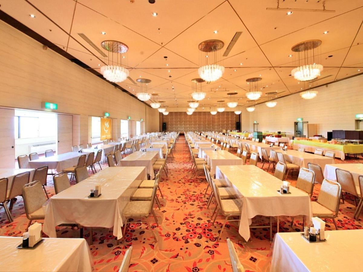 Hotel Taikan โมริโอกะ ภายนอก รูปภาพ