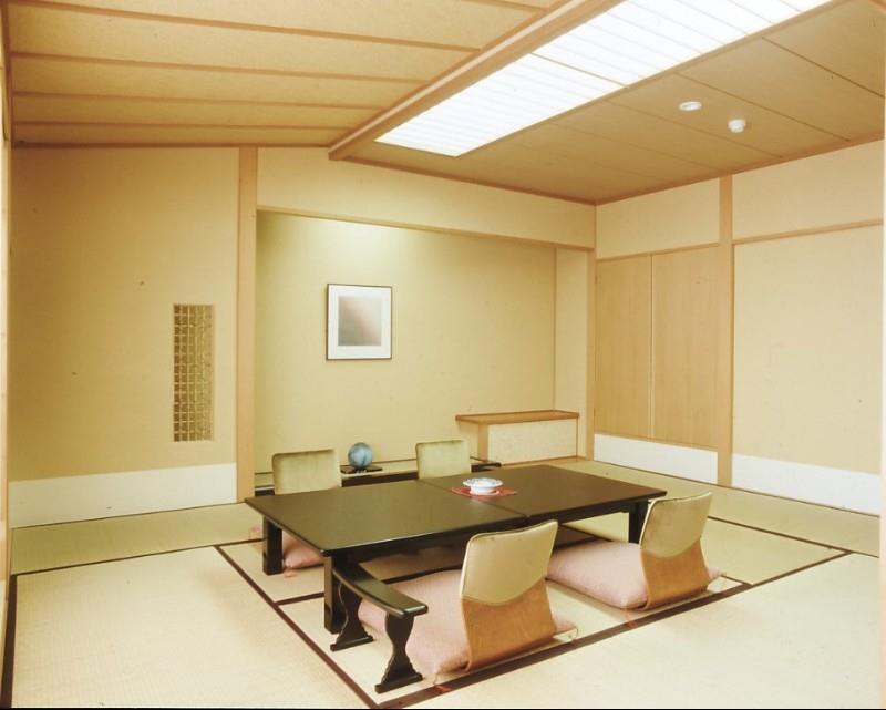 Hotel Taikan โมริโอกะ ภายใน รูปภาพ