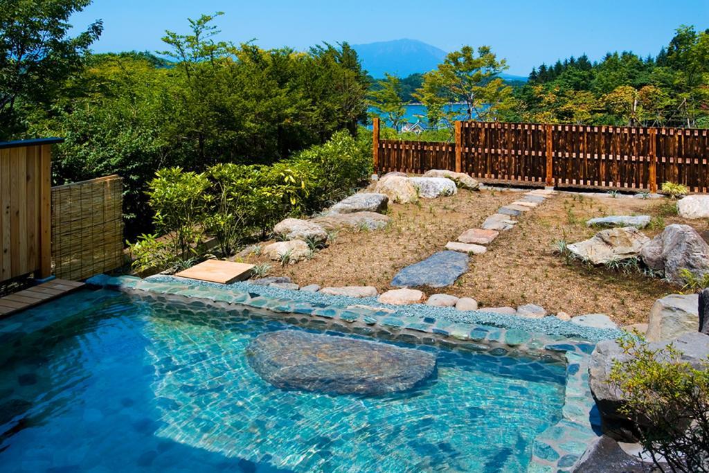 Hotel Taikan โมริโอกะ สิ่งอำนวยความสะดวก รูปภาพ