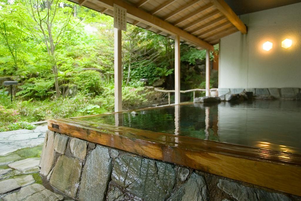 Hotel Taikan โมริโอกะ สิ่งอำนวยความสะดวก รูปภาพ