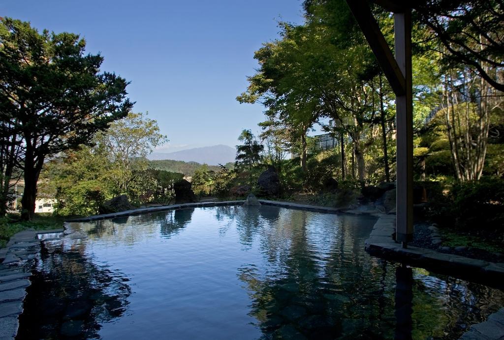 Hotel Taikan โมริโอกะ ภายนอก รูปภาพ
