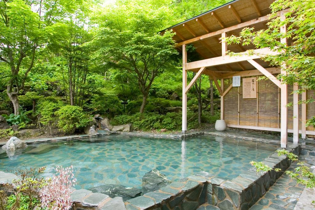 Hotel Taikan โมริโอกะ สิ่งอำนวยความสะดวก รูปภาพ