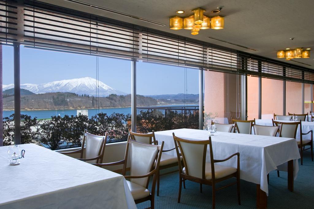 Hotel Taikan โมริโอกะ ภายนอก รูปภาพ